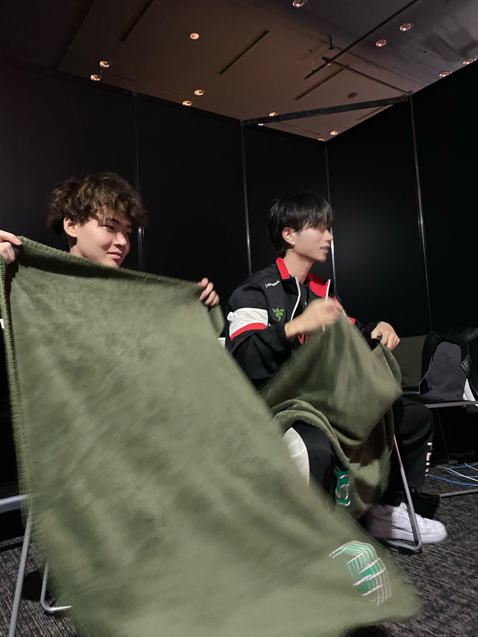 FENNEL 第五人格部門 on X: 