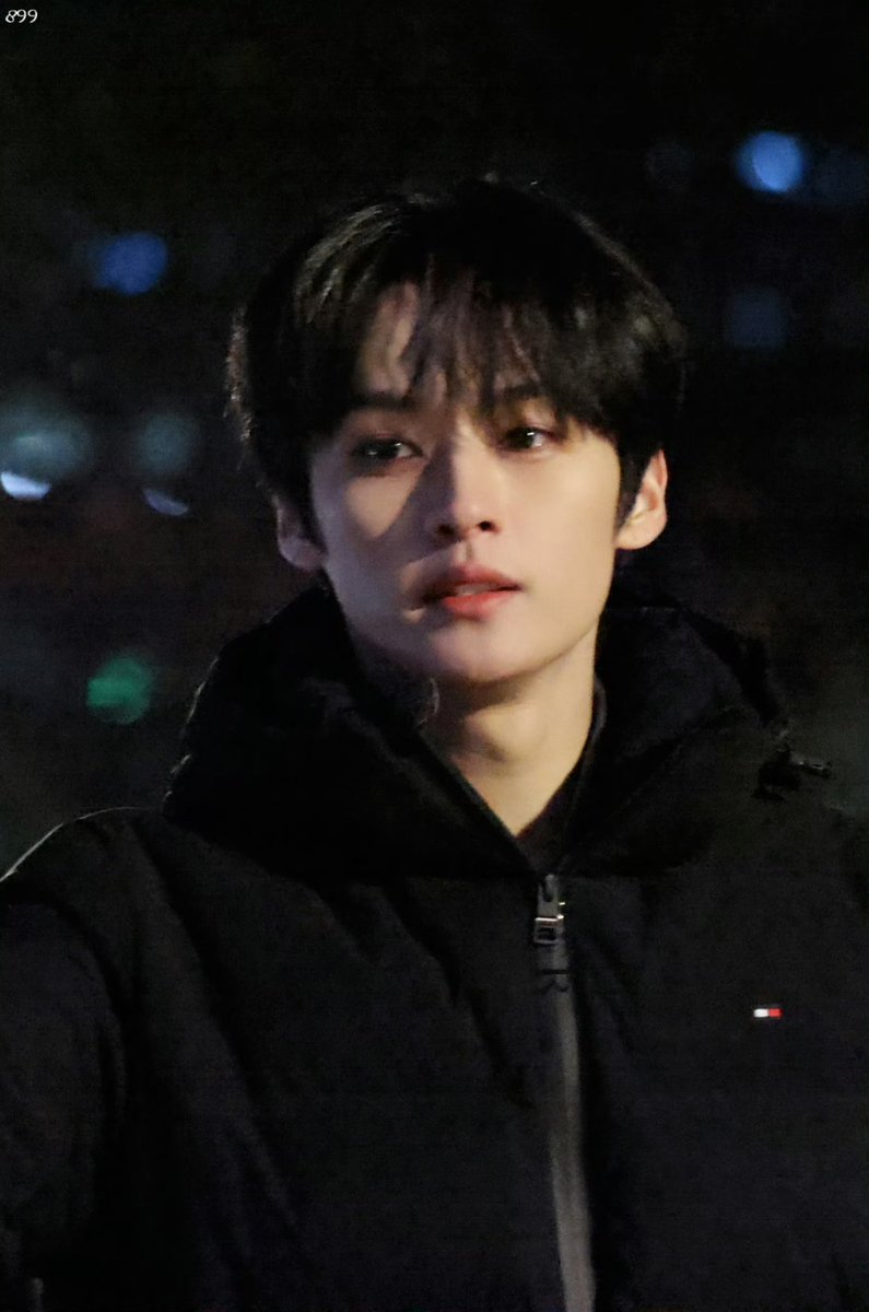 Redemption899_'s tweet photo. 231111
#LeeKnow 
#리노 https://t.co/pQh3OlhuVt