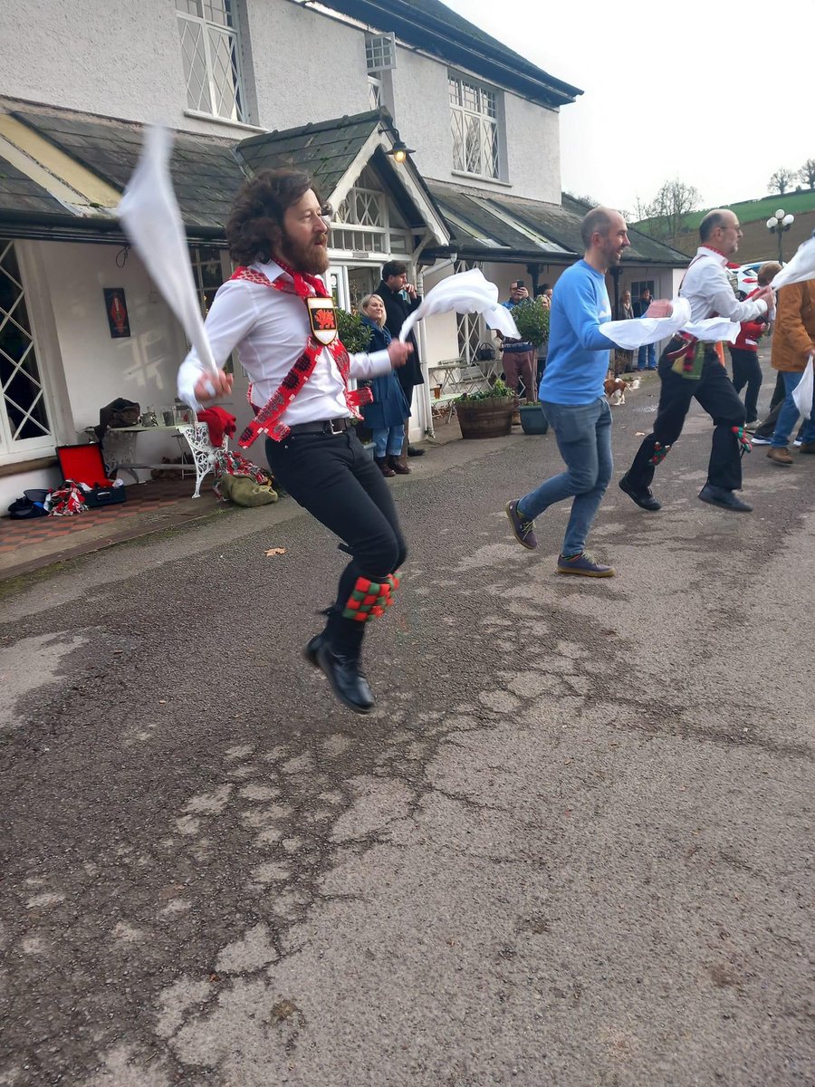 Cardiff Morris tweet media