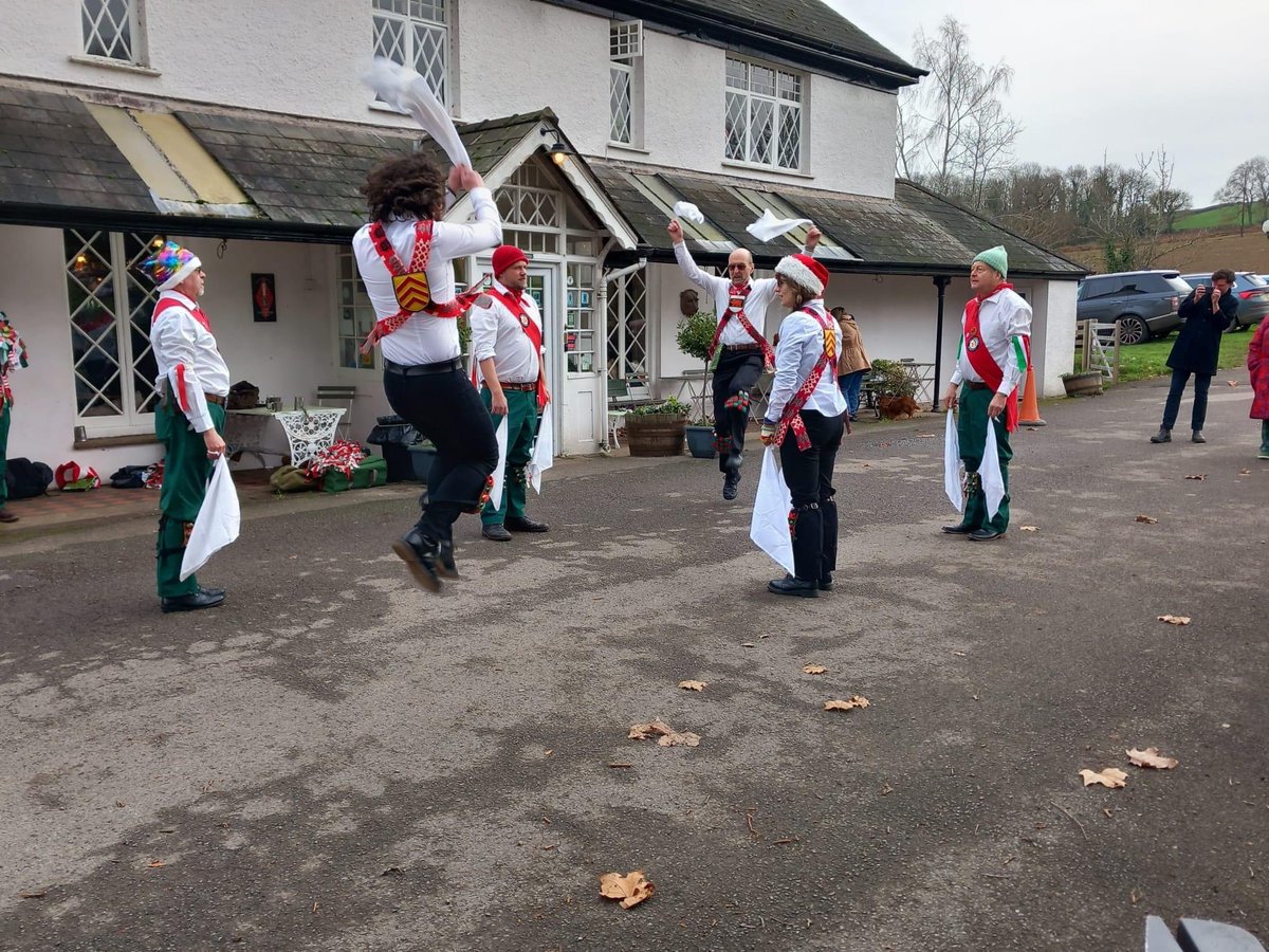 Cardiff Morris tweet media