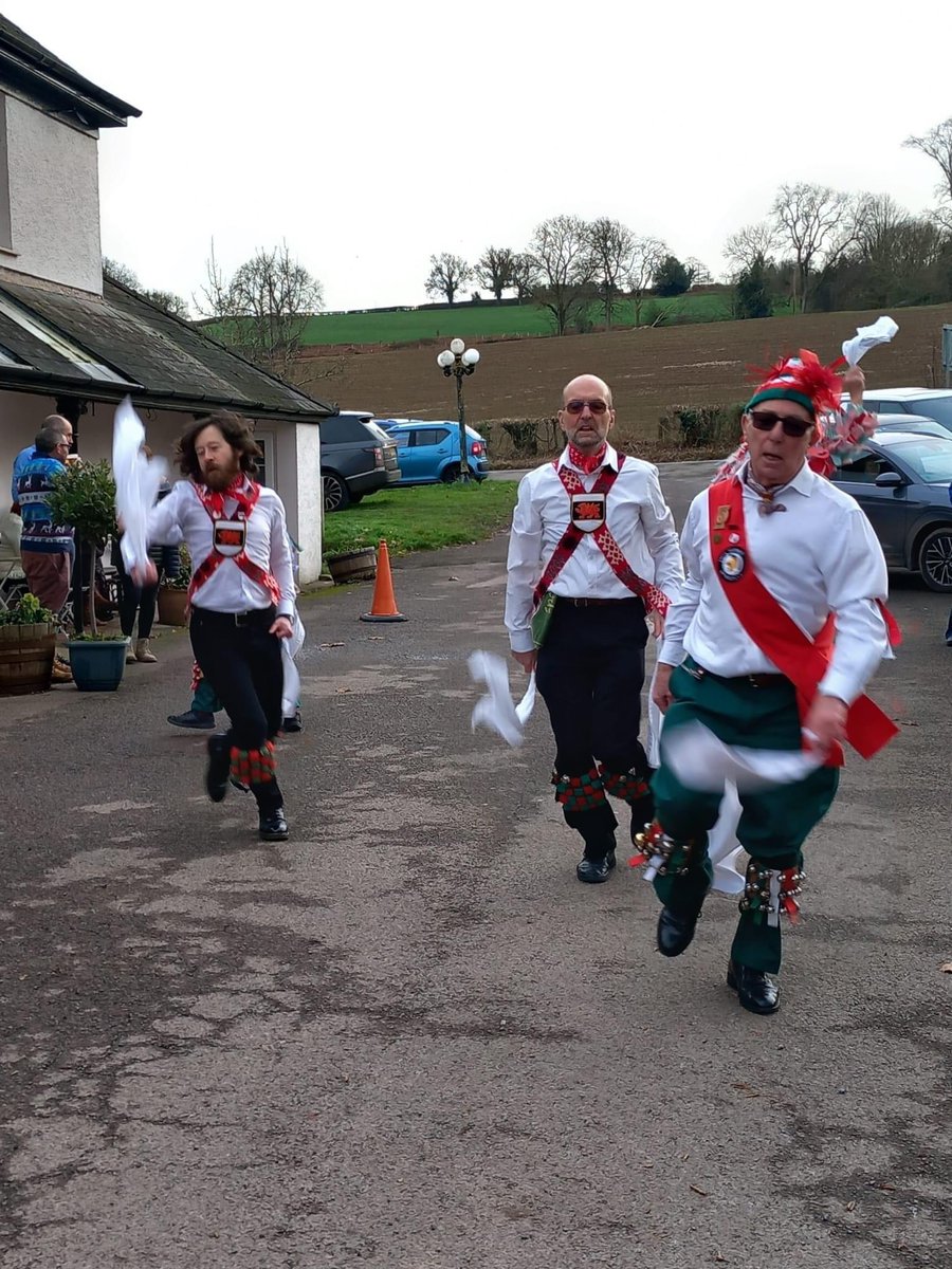 Cardiff Morris tweet media