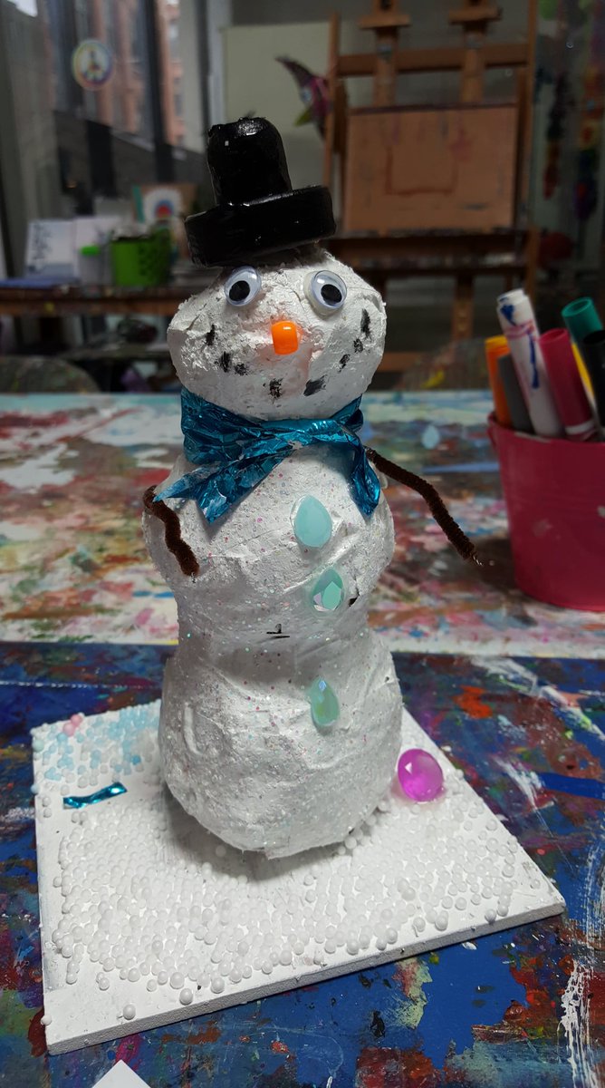 Holiday Art in Camp this week!
creativelywildartstudio.com/fall-holiday-c…

#BrooklynArtCamps #CreativelyWild #ArtStudio #FunforKids #FunfortheHolidays #CreativeKids #TeenCamps #DUMBOCamps #DUMBOBrooklyn