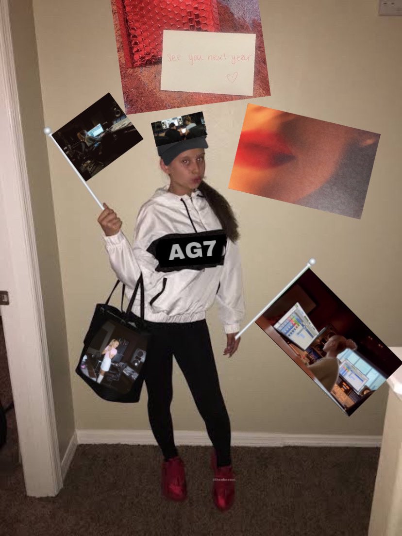 thankneext's tweet photo. #AG7ISCOMING https://t.co/KgSebGC71p