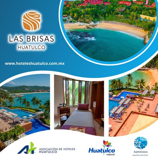 Las mejores vacaciones de tu vida te esperan en <a href="/BrisasHuatulco/">Las Brisas Huatulco</a>  Con opciones para complacer a todo el mundo, se puede encontrar una gran variedad en cada uno de los restaurantes.
Conozca más hoteles de 5 estrellas aquí hoteleshuatulco.com.mx/hotels_list.php