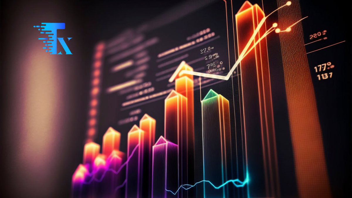 TuxAI_'s tweet photo. ⭐️TUXAI Strategy Trading: Harnessing Market Volatility 📈
📌 TUX grid strategy doesn't rely on market predictions but capitalizes on market volatility to generate profits.
🔘 #TUXAI #StrategyTrading #MarketVolatility #ProfitOpportunities https://t.co/Pa0PbEzMaT
