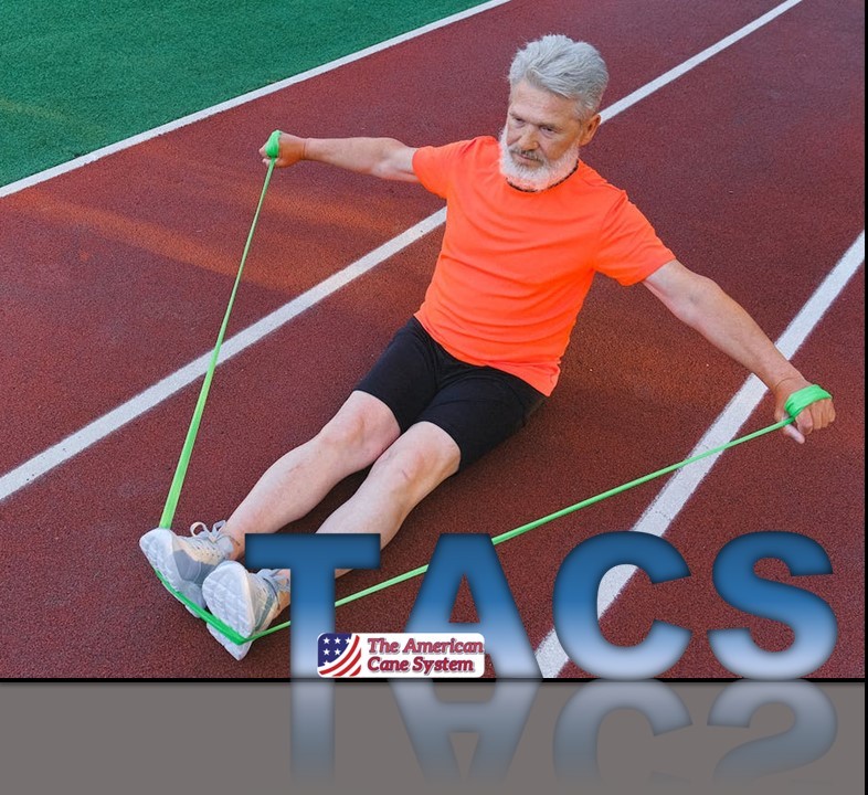 AmericanCane's tweet photo. If the holidays left you exhausted, remember, 🌻 Exercise is the fountain of youth. Our trainees are living proof that dedication to health and fitness creates more energy, strength and flexibility. Join them and celebrate the joy of movement. 🚶‍♂️🧘‍♀️ #ForeverYoung https://t.co/N5D07ta6Ec