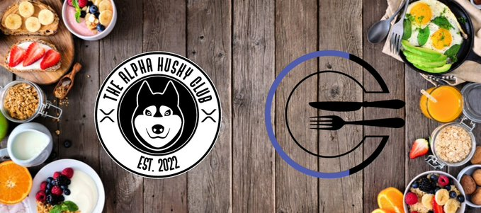 🚀 Get ready to rocket into 2024 with a #giveaway bash!🎉🌟

<a href="/CalorieToken/">CalorieToken🍔🍹🥦🍺🥐</a> and <a href="/AlphaHuskyClub/">The Alpha Husky Club</a> are teaming up to make your year brighter!🤝

🎁Two lucky winners get:   
💰50M $CAL from <a href="/CalorieToken/">CalorieToken🍔🍹🥦🍺🥐</a>
💰50 $XRP from <a href="/AlphaHuskyClub/">The Alpha Husky Club</a> 

❤️LIKE   
🔁RETWEET  
👤FOLLOW <a href="/CalorieToken/">CalorieToken🍔🍹🥦🍺🥐</a> &amp;