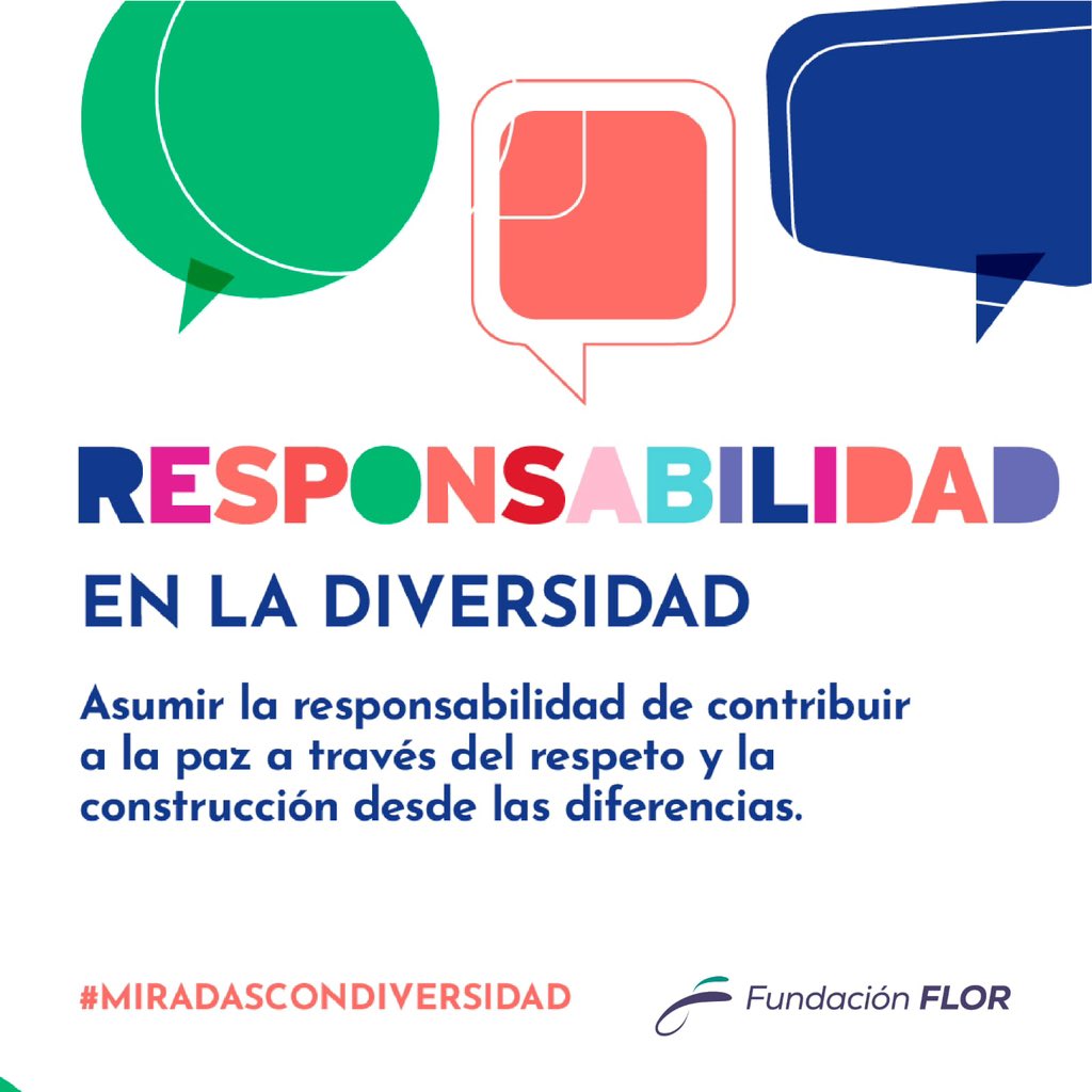 Desde <a href="/FundacionFLOR/">Fundación FLOR</a> contribuimos a visibilizar el rol de los liderazgos responsables que contribuyan a fomentar la paz en nuestra sociedad y en el mundo.
<a href="/andreagrobo/">Andrea Grobocopatel</a> <a href="/MartaTalice/">Marta Tálice</a> <a href="/MastrangeloA/">Mastrangelo Alejandra Gobierno Corporativo</a> <a href="/carobutus/">Carolina Butus</a> <a href="/DiamelaZ/">Diamela</a> <a href="/AnahiTagliani/">🄰🄽🄰🄷🄸 🅃🄰🄶🄻🄸🄰🄽🄸</a> <a href="/GabiBArevalo/">Gabriela Arévalo</a> <a href="/melinalevy/">Melina Levy</a>
