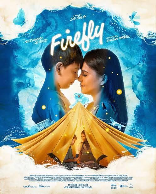 KapusoUnited's tweet photo. BREAKING: #FireflyMovie bagged the Best Picture Award at #MMFF2023 Gabi ng Parangal!! 

Congratulations Kapuso https://t.co/rW37yRyPnJ