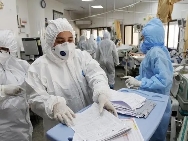 Aidthinktank's tweet photo. What are the impacts of economic sanctions on population health and health systems? A short thread 🧵 (1/6) https://t.co/QGoF9kbHiQ