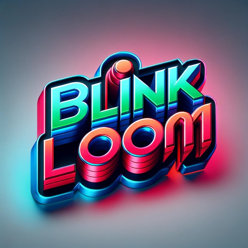 🚀 Breaking News! 🌐 BlinkLoom.com is up for grabs! 🌟 A rare chance to own a domain that's perfect for tech, fashion, or innovation. Don't miss out - your future digital empire starts here! #DomainSale #BlinkLoom #TechFuture #OnlineEmpire 🚀