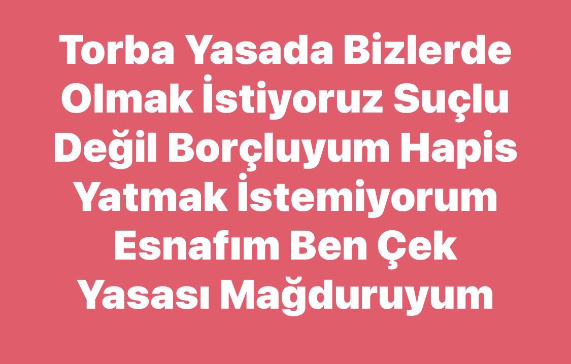 cgdsakyz's tweet photo. #CezaevleriİndirimBekliyor https://t.co/N1rgvI0DsK