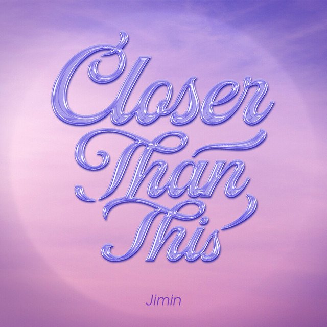 ughmane's tweet photo. "Closer Than This" by Jimin of @BTS_twt occupies #1 on US iTunes, US Amazon Best Sellers &amp; New Releases and Qobuz Download Charts! https://t.co/haqmtxYsDI