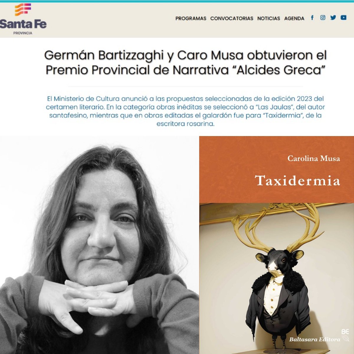 Baltasara Editora (@baltasarae) on Twitter photo 