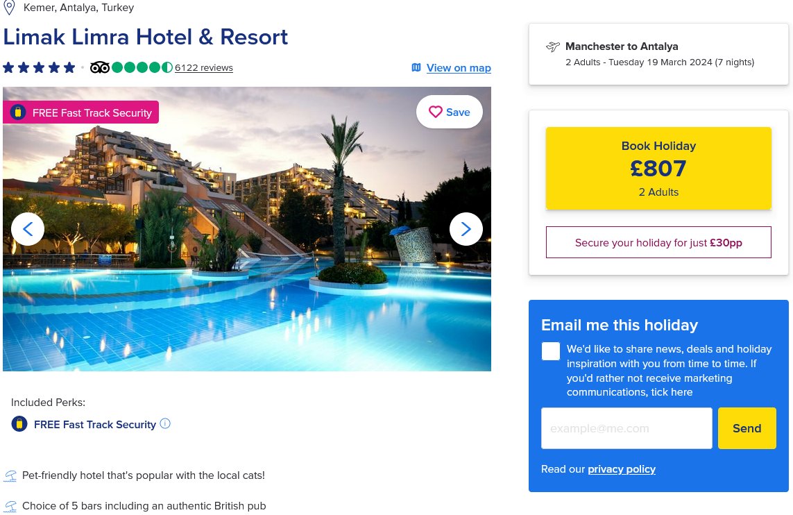 Wowcher fraud tweet media