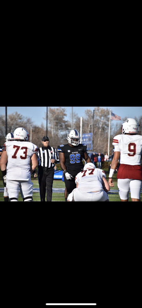 jaylenjordan12's tweet photo. I will be entering the transfer portal.
3 Year Starter
Freshman of the year 
3x All Region
3x First Team All-Confrence 
Team Captain 
Academic All-District
Career Totals:
145 tackles 
26 TFL 
8 sacks 
1 INT 
2 FF 
3 FR
2 Blocked kicks 
3 PD

https://t.co/Ahjksnpl21 https://t.co/vxz5aCGVJA