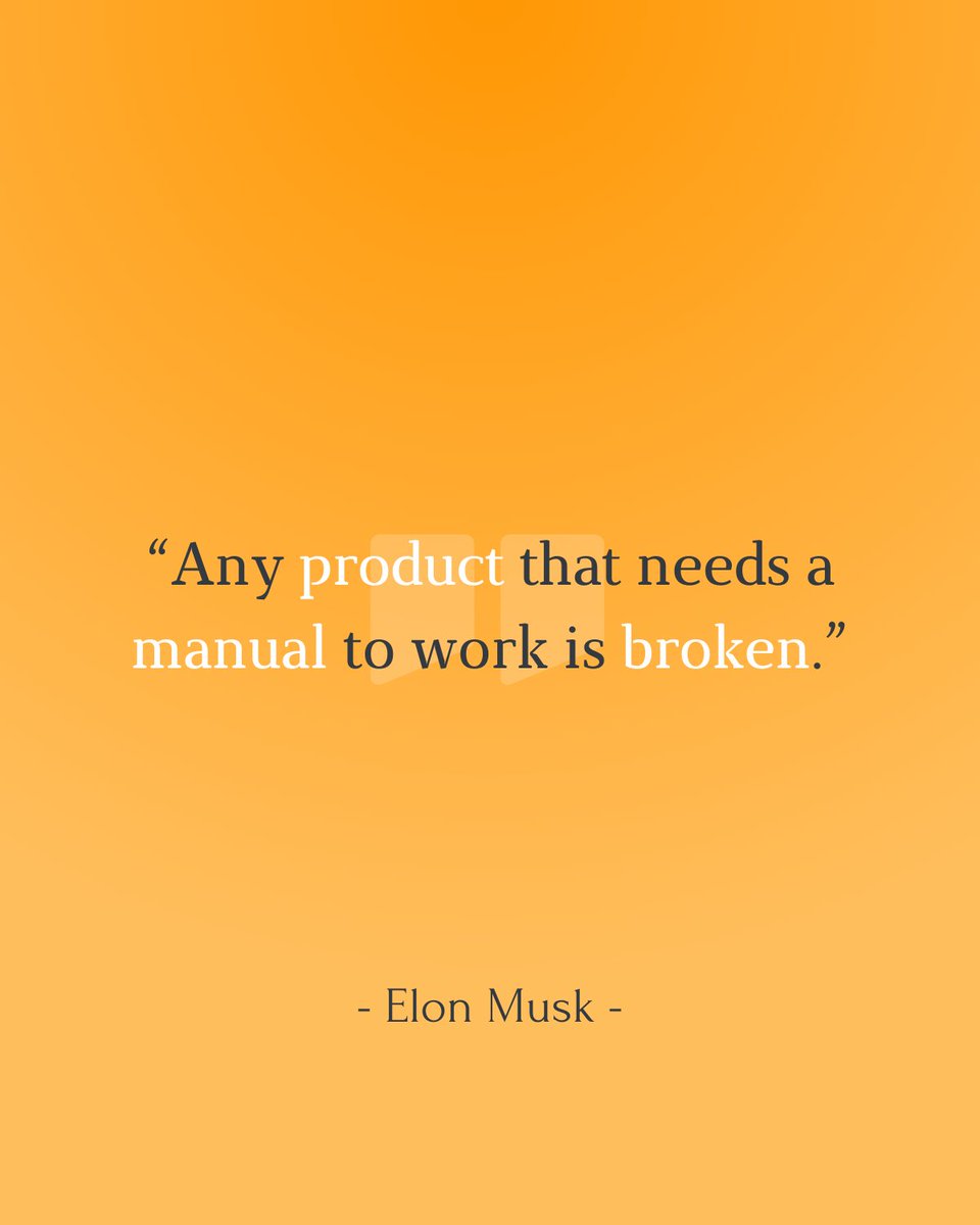 quotifyLive's tweet photo. Quote of the day. 

#quotifyLive #quotes #elonmusk #simplicity https://t.co/f4MppeIZst