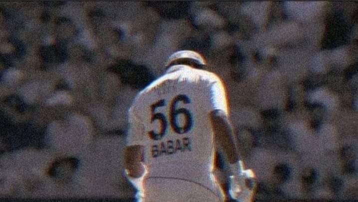 mudasir_writes_'s tweet photo. @yousaf1788 Stay strong babar bhai our prayers are with you
@babarazam258 https://t.co/J70ZYYgwI6