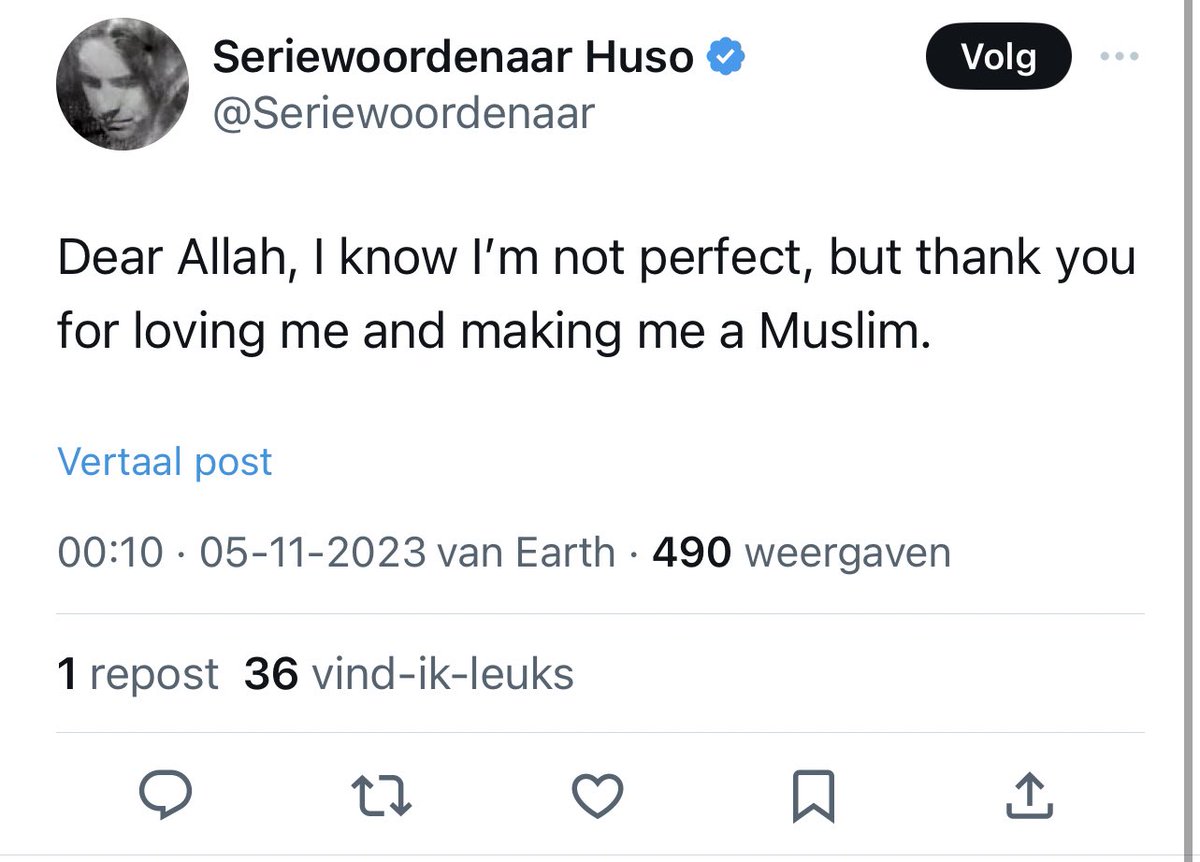 Marieke Kuypers tweet media