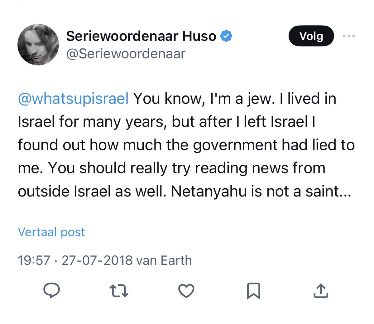 Marieke Kuypers tweet media