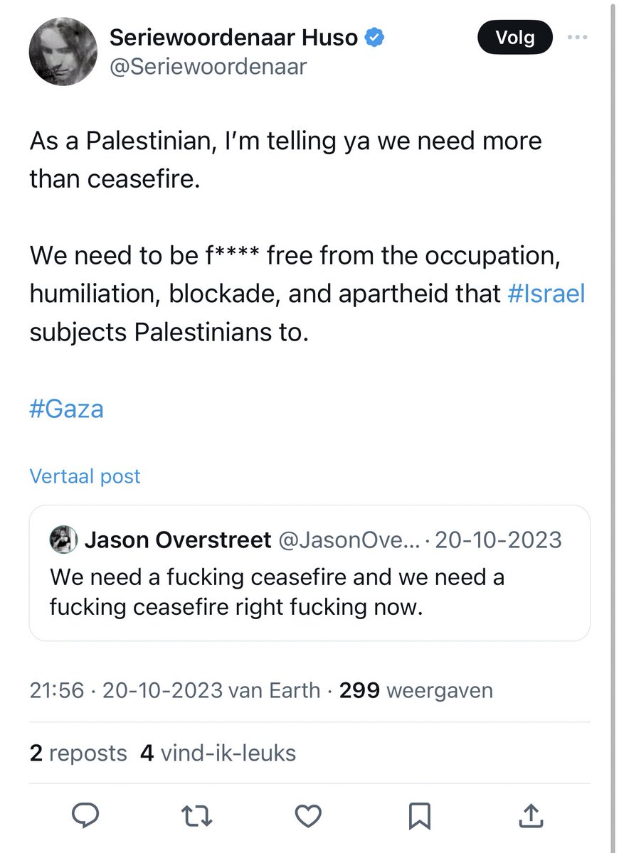 Marieke Kuypers tweet media