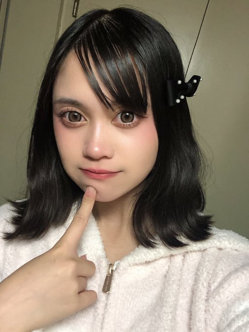 Twitterのコスプレ画像9