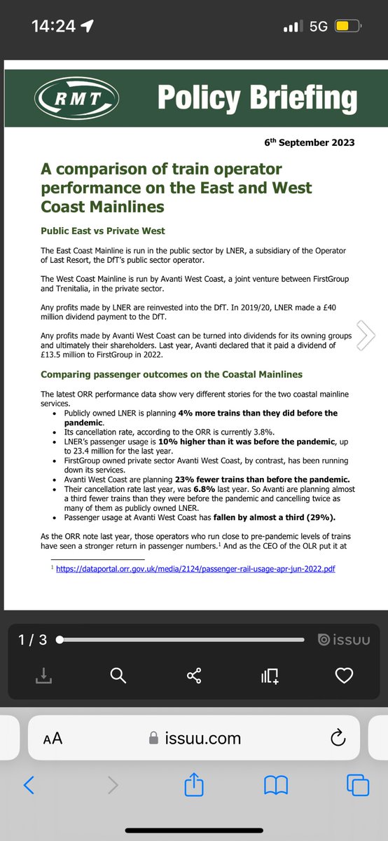 Michael Forrest 🚫 tweet media