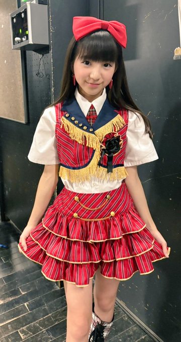 Twitterのコスプレ動画1