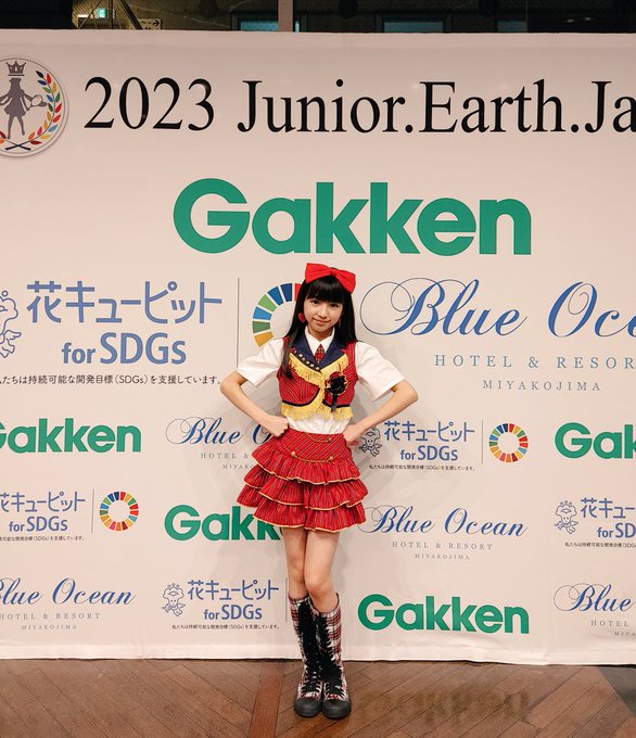 Twitterのコスプレ動画2