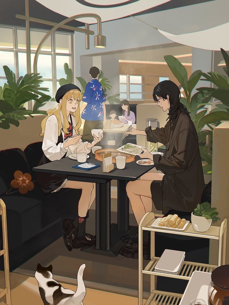 kyoruyeye's tweet photo. save me domestic yuri save me https://t.co/AYXZ8kvVEV