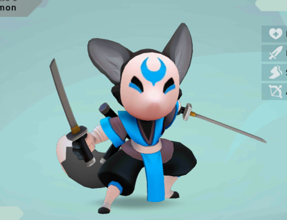 Minh Map Hoa 🕹️ $RCADE tweet media