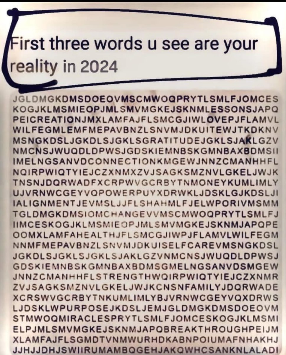 devinamehra's tweet photo. Somewhat irresistible 😊 Just for a lark 🌈

Money
Alignment
Health
Breakthrough

Is what I got

What was it for you? https://t.co/s9HTb0Wad4