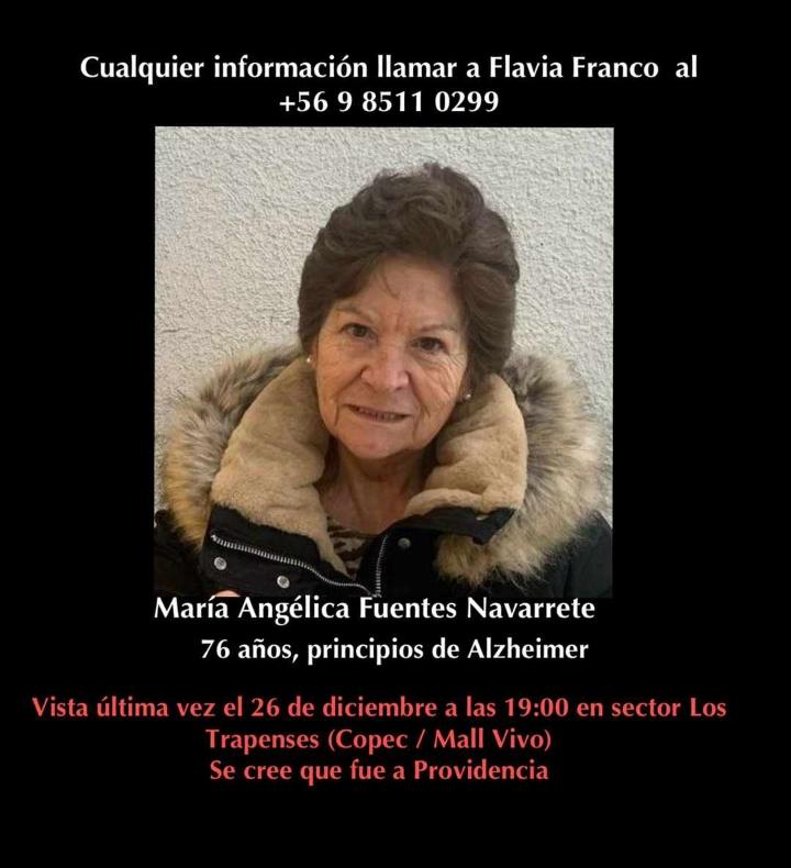 CarolinaReusch's tweet photo. Estimado TL, les pido que me ayuden con su RT. Se los agradezco con todo el 🩷
#lobarnechea
#lascondes
#Providencia
#personaperdida
@Muni_LasCondes @LoBarnechea1 @DeProvidencia https://t.co/9iRPLW6Gyd