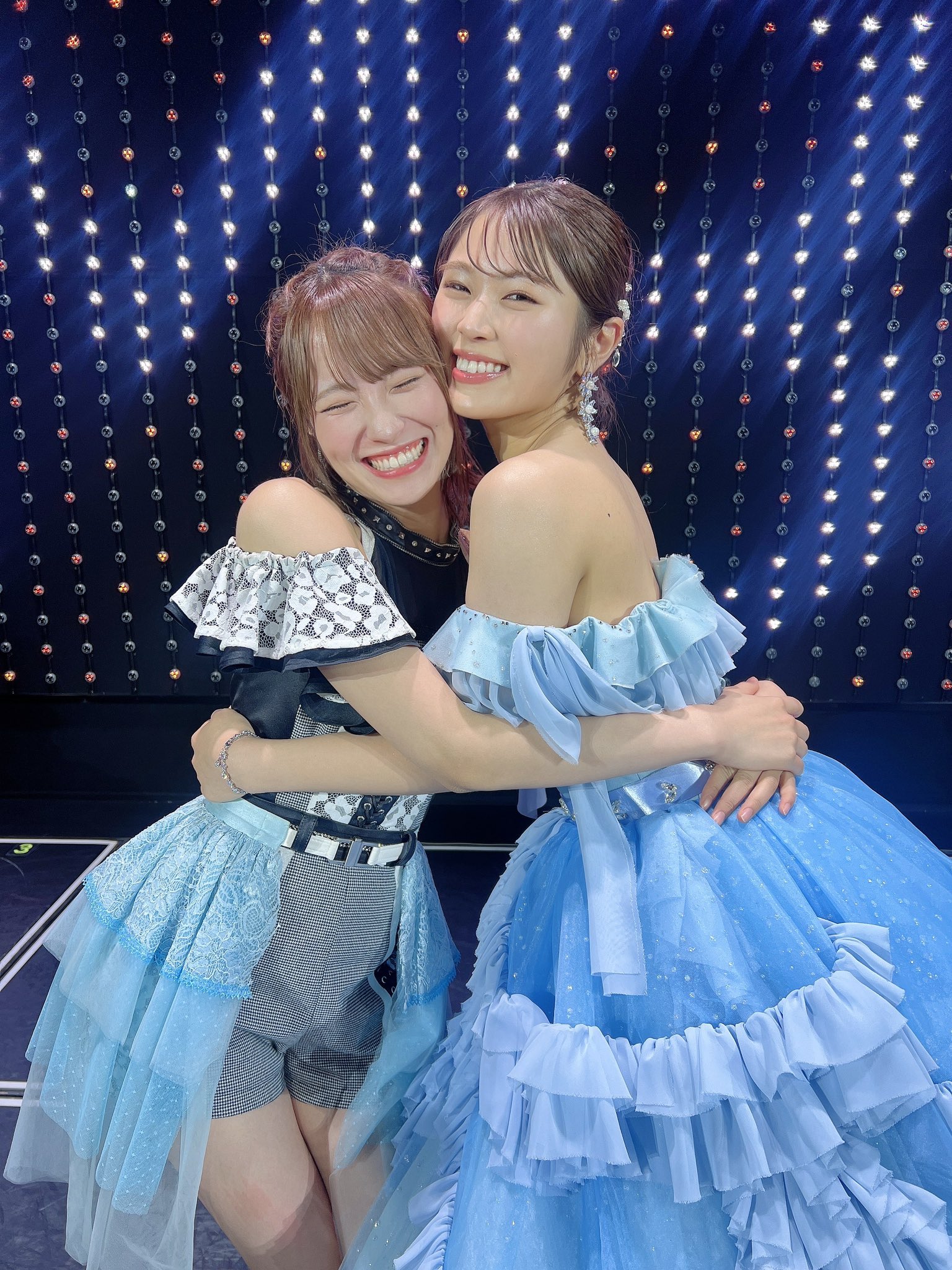NMB48劇場 スペシャルウィーク 単独十番勝負 2種 生写真 小嶋花梨 生写真(AKB48・SKE48)/アイドル/NMB48 2：小嶋花梨/2022