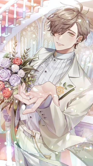 #今年も残りわずかなのでお気に入りの4枚を貼る 