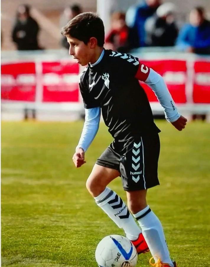 AlbaceteBPSAD's tweet photo. 📸 | La historia continúa 🤍
#Capi2027 https://t.co/wdWlpL5T2K
