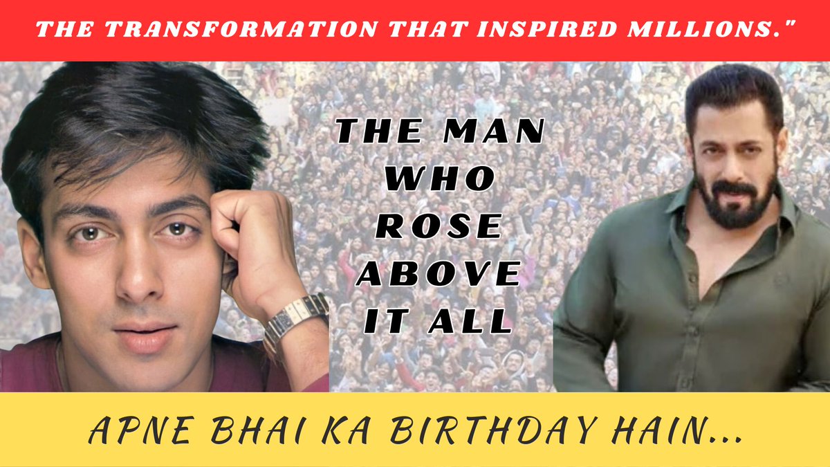 sachin87sb's tweet photo. @satyasanket Happy Birthday Salman Bhai https://t.co/Up8tHsCqRn