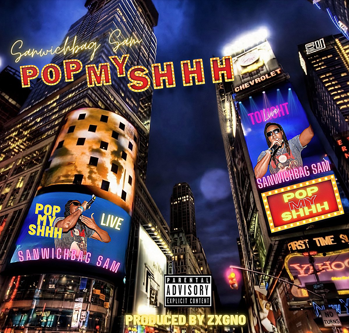 Officialmaytrex's tweet photo. #artist #sanwichbagsam
#cover by #omd #officialmaytrex 💎💰 https://t.co/jxZg02ICuR
