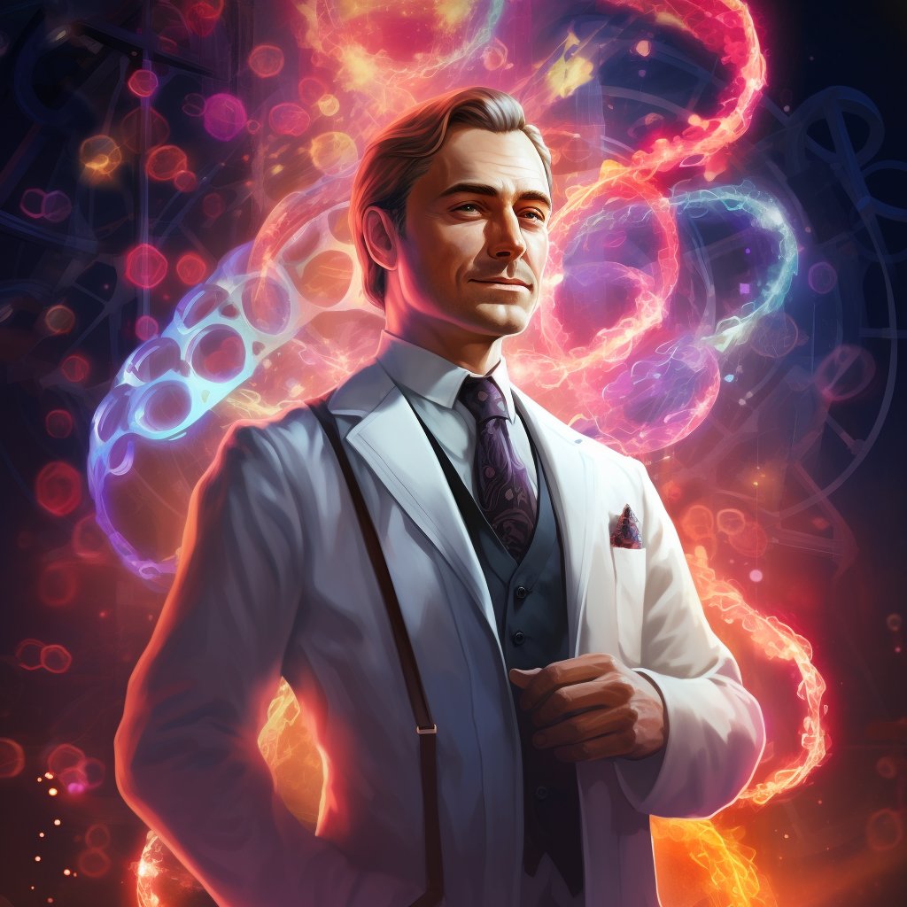 That_investor's tweet photo. 2,100 $GENE GIVEAWAY!🗣️
($40)

To celebrate 2024, the year of #DeSci 😏

Tag 2 friends below🫵

If you Win🧬each of you get 700 #Gene 

Test Your luck: (winner 1/1/24) 
1️⃣Repost🔁 & Like👍
2️⃣Follow @that_investor
3️⃣Tag 2 friends 🥼🥼