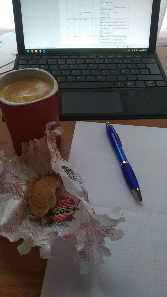 SalmantonGarcia's tweet image. Working in Christmas can be less working...🎄

#Polvorón #FelipeII😋