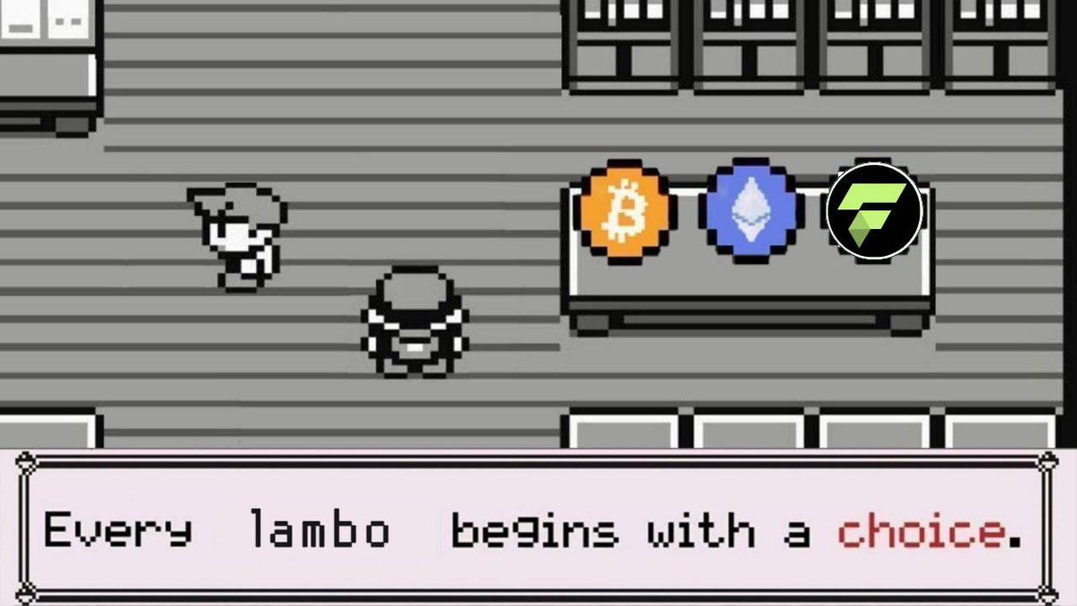 <a href="/metafarm354/">Metafarm</a> will lead other crypto project for sure 

<a href="/Bitcoin_Buddah/">Bitcoin Buddha</a> <a href="/BitMartExchange/">BitMart</a>

#metafarm #blockchain #realworldassets #metaverse #Nft #Nftcommunity #Defi #Digitalart #Cryptotwitter #Crypto