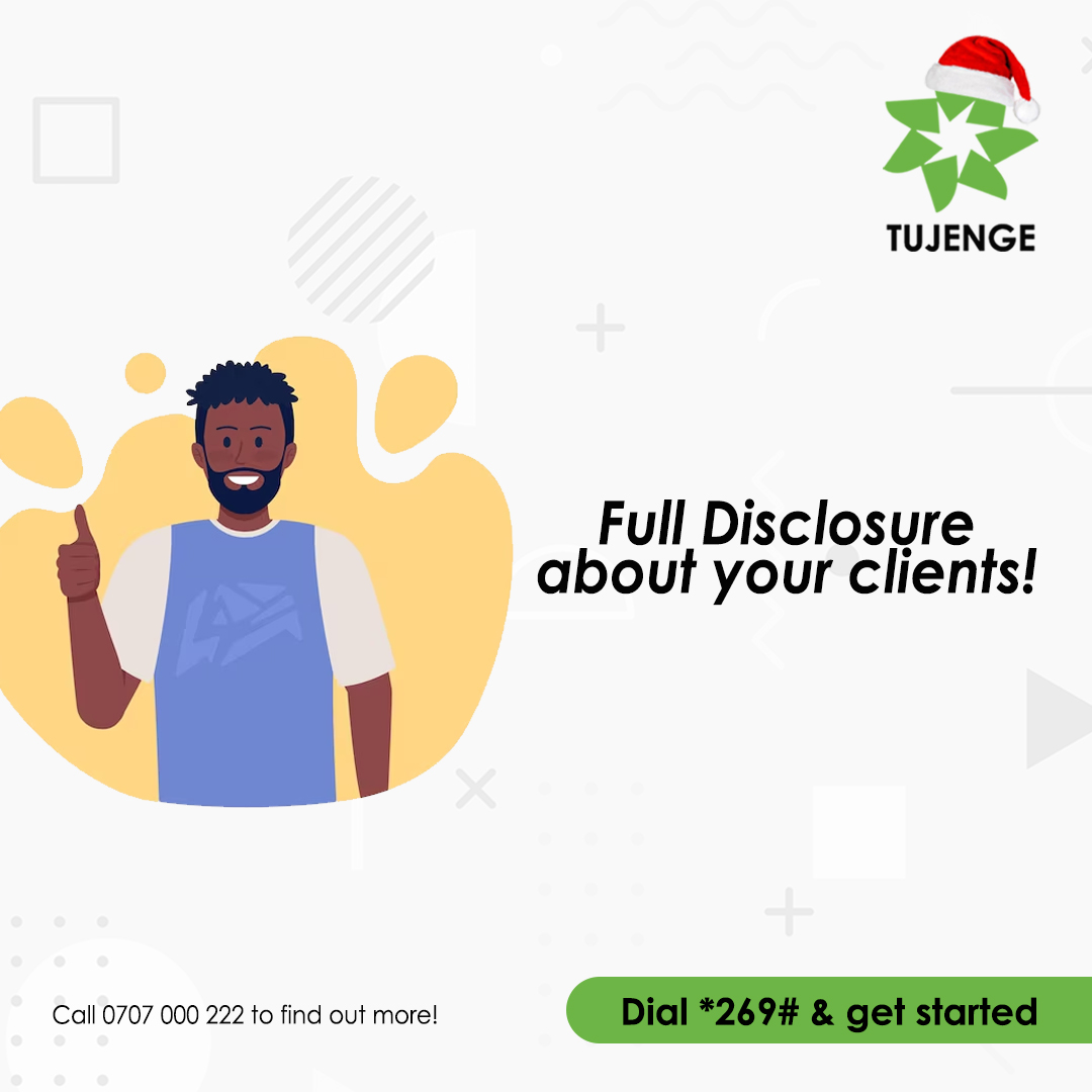 Tujenge269 tweet media