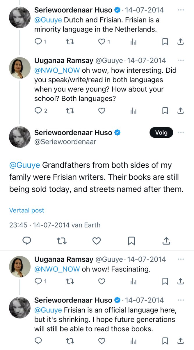 Marieke Kuypers tweet media