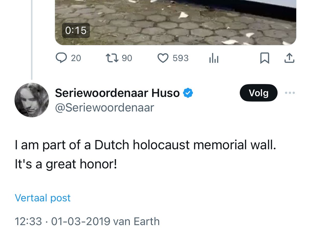 Marieke Kuypers tweet media