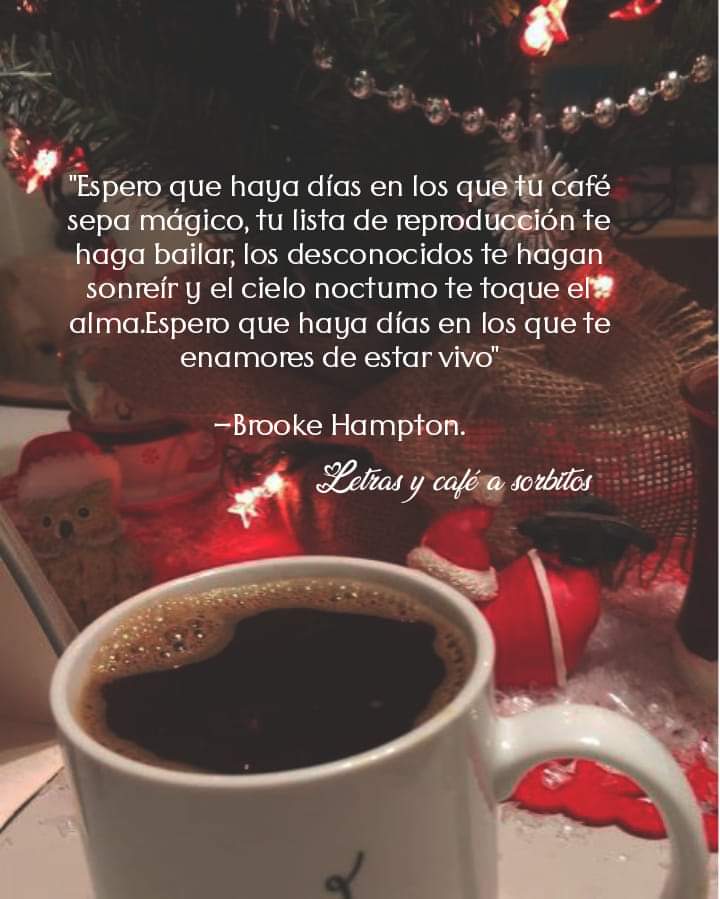 Esperó....