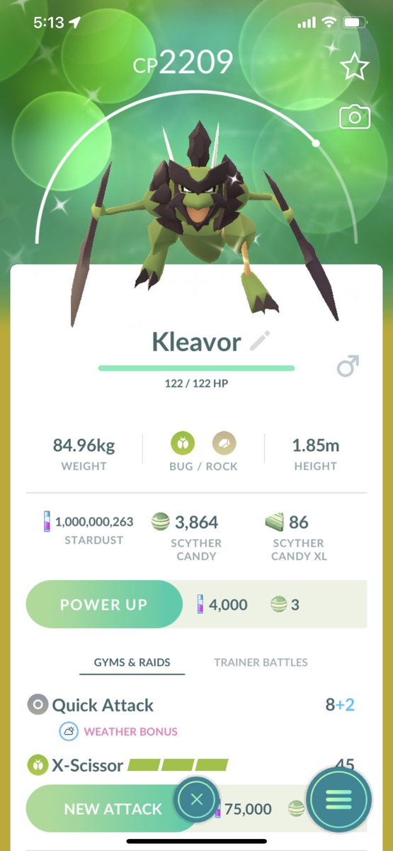 MattMan7777's tweet photo. @jalapena93 I remember seeing this players stardust pic in the stardust ring, would take me about 63yrs to reach that at my current pace lol https://t.co/F7W8rsCPSX