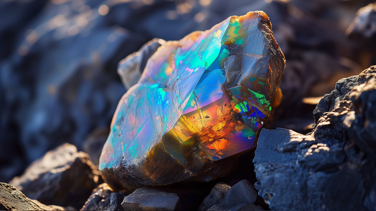 DaggerOwlShield's tweet photo. #midjourney #midjourneyV6 #midjourney6 #aiphoto #aiphotographer #aiphotograph #aiphotography #aiart @midjourney #opal #boulderopal #roughopal #whiteopal #matrixopal https://t.co/snosEPU1oc