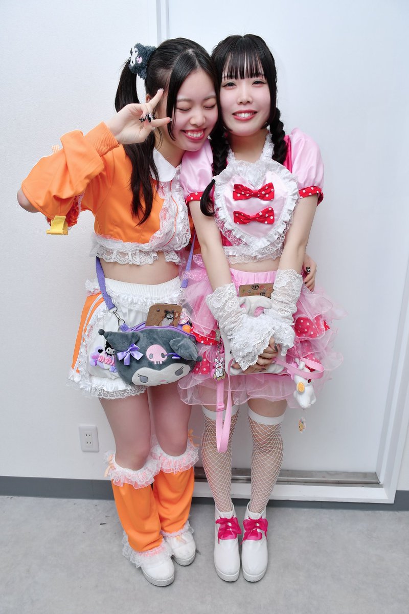 NAO_Vermicelli's tweet image. おみかんのあごってけつあごなんだってｻ🍊

#ポプキャン
#POPCANDY
#今日も最強だよみかんちゃん
#今日のス
#すももは世界を救う