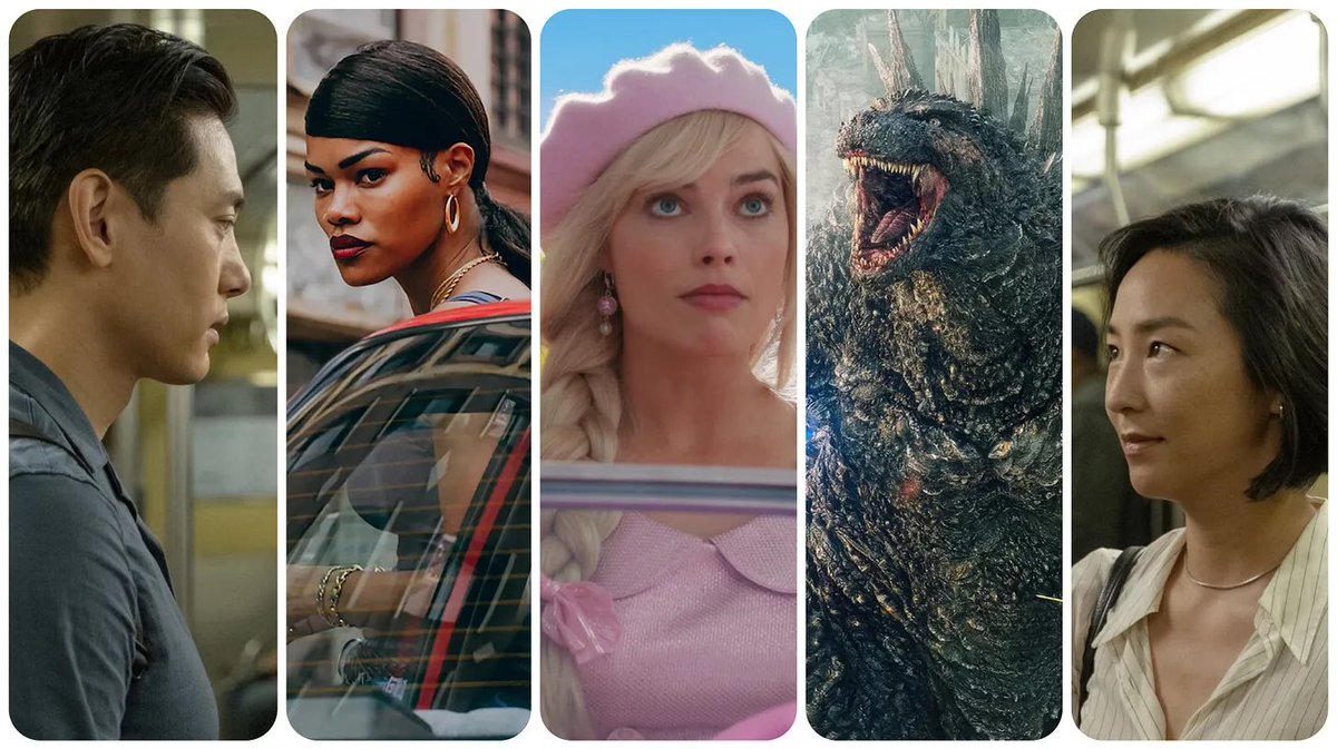 In the lead-up to our Best-Of lists next week, @kphipps3000 and I had a fun conversation about the year in movies: thereveal.substack.com/p/lets-talk-ab…