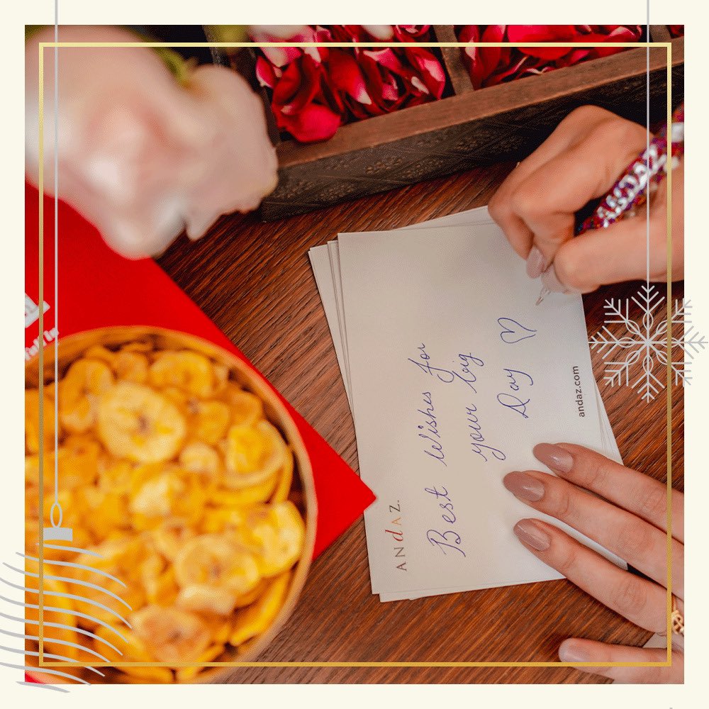 Turning your wedding day perfectly yours with some personalized touches for an extra-special celebration.

To know more, visit bit.ly/3HvM3Ee
#AndazDelhi #CountlessReasons #PerfectlyYours